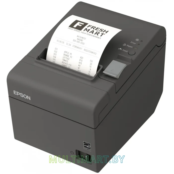 Термопринтер Epson TM-T20 II C31CD52002